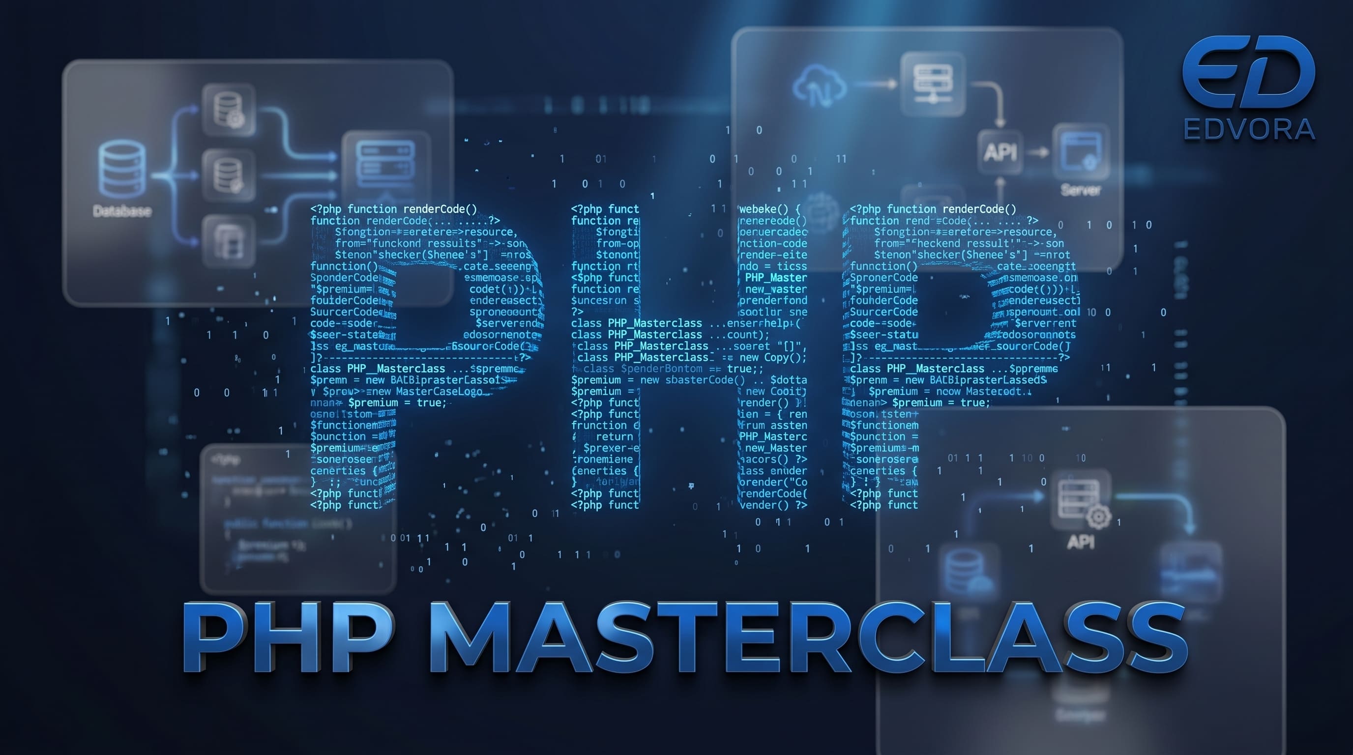 PHP Programming  Class